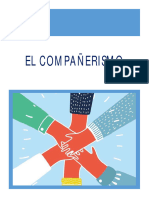 El Compañerismo