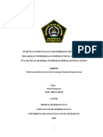 Ilmu Keperawatan - 30902100278 - Fullpdf