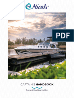 Captains Handbook