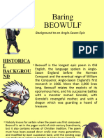 Baring Beowulf 2