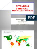 Citología Telemedicina