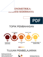 Materi Etrik 1