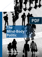 Michelle Maiese, Robert Hanna - The Mind-Body Politic-Palgrave Macmillan (2019)