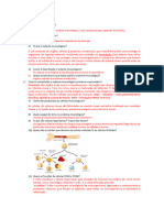 Estudo Dirigido 1 Gabarito