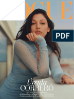 VOGUE 426 Septiembre 23