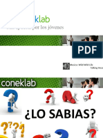 Lenguas Coneklab 2