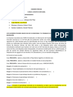 Examen Parcial-Logistica Integral - Lope Benito Luis - Grupo 8