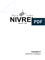 Nivrel Collection Catalogue 2014