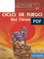 Ciclo de Fuego - Hal Clement