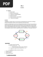 Unit2 (B) Final Deadlock