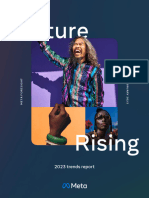Culture: 2023 Trends Report