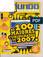 ME 70 - As 100 Maiores Curiosidades