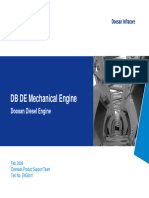 ENG0011 DB DE Mechanical Engine