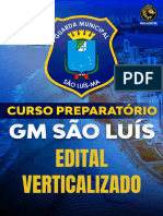 Edital Verticalizado GM-São Luis