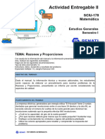 Actividad Entregable 2 Senati (Matematica)