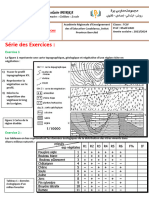 Application Satistique TSCF+ Correction