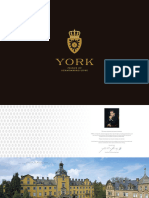 York Watches Book - Complete - Digital Edition