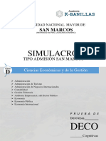 Simulacro D