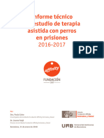 White Paper Prisiones Fundacion Affinity