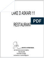 Lake D Askari 11: 2Nd Floor Plaza 85-Cca Block DD Commercial Phase 4 Dha Lahore PH# 0423-5694047, 0322-8083003