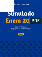 Reta Final 2023 Simulado Dia 1