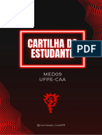 Cartilha Ufpe