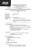 Download RPP perakitan komputer by Anonymous iIkTfzRw SN68566289 doc pdf