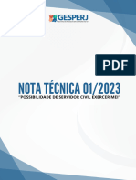 Nota Tecnica 01