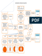 Mapa Mental Teoria de Conjuntos