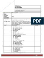 Investment and Portfolio Management Siti