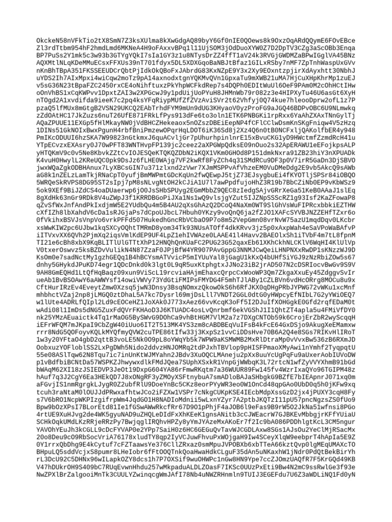 ITOW Notes 28 | PDF | Science & Mathematics | Computers