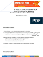 FLSmidth. AGA Sampling Solution Rev