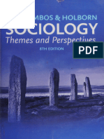 Sociology (Michael Haralambos, Martin Holborn) (Z-Library)