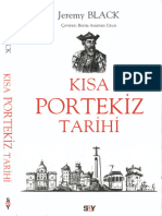 Kısa Portekiz Tarihi