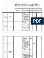 Registrul Expertilor Si Verificatorilor Tehnici in Domeniul Monumentelor Istorice 2023