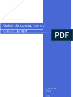 Guide Mémoire CDA