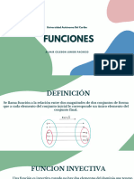 Introducción de La Clase de Matemáticas Generales