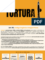 TORTURA