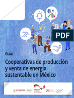 Cooperativas de Producci N