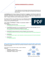 TEMA 1. Control Neuroendocrí de La Conducta