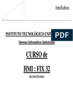 PresentacionFIX32 ITU