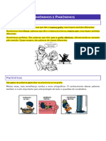 Cópia de EJA 2 PET ADAPTADO AGOSTO 2021, PDF, Assunto (gramática)