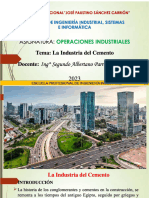 PDF La Industria Del Cemento 2022 2 Sec A PDF - Compress