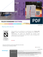 Pulso Ciudadano Electoral Plebiscito de Salida Diciembre 2023 1119 v1