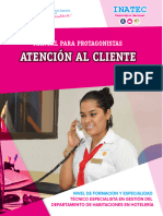 Manual Atención Al Cliente DHv8kcT