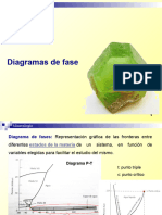 Tema 11 Diagramas de Fase