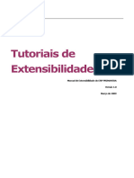 TutoriaisdeExtensibilidade ERP750PT