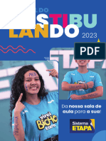 E-Book Manual Do Vestibulando 2023