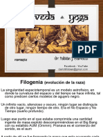 Ayurveda y Filogenia