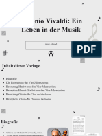 Music Lesson For Middle School Classical Music Composers by Slidesgo